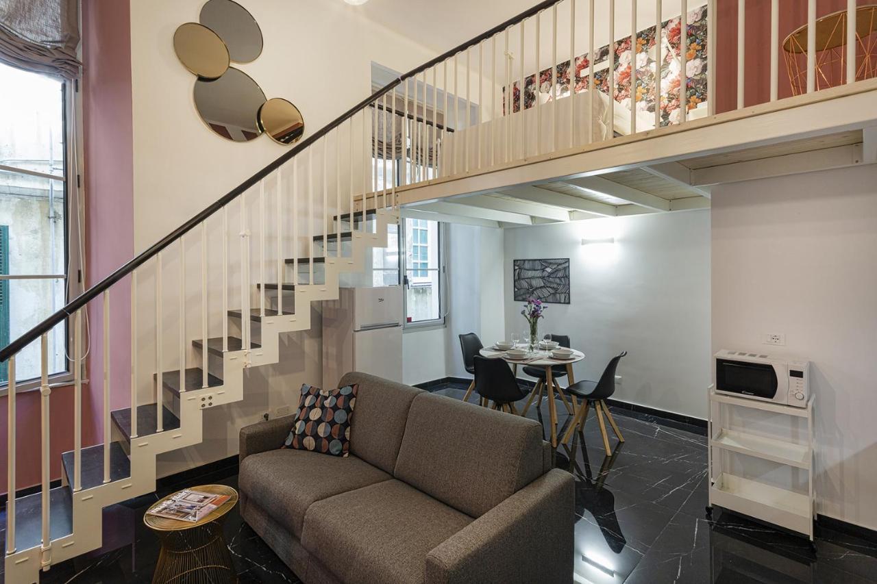 Appartement Atelier By Wonderful Italy Genua