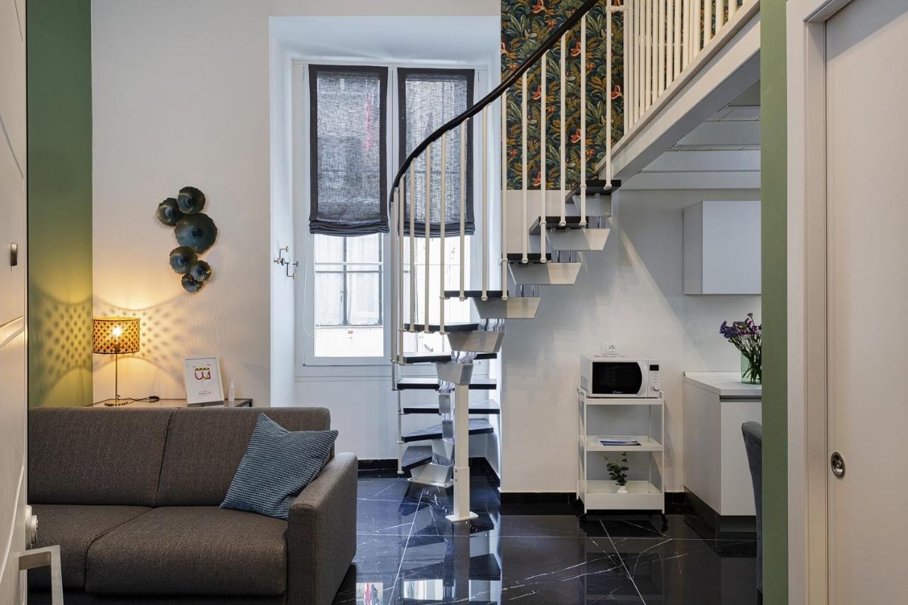 Appartement Atelier By Wonderful Italy