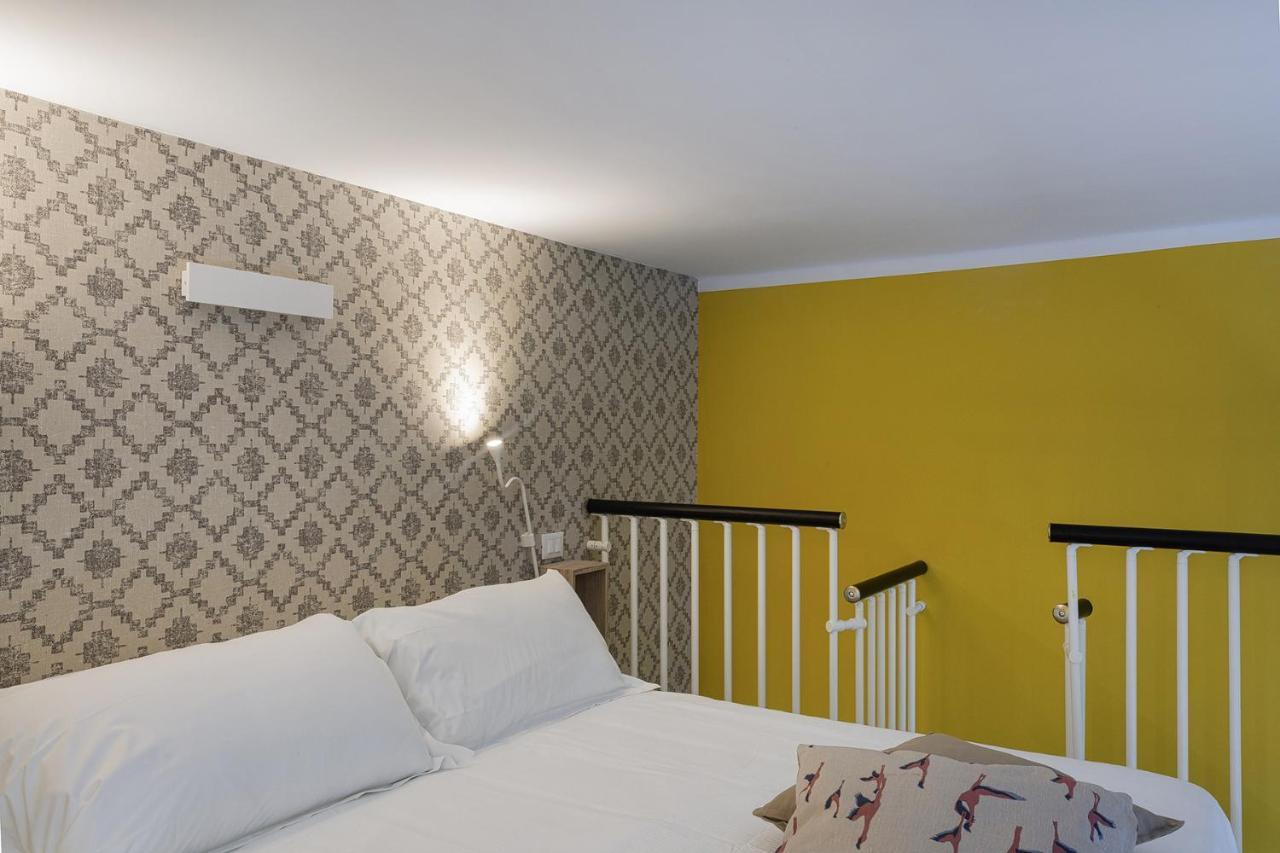 Appartement Atelier By Wonderful Italy Genua