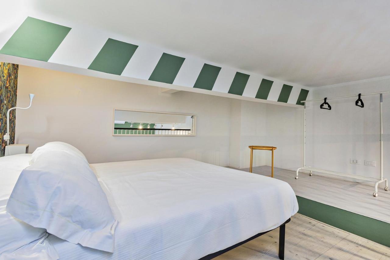 Atelier By Wonderful Italy Appartement Genua
