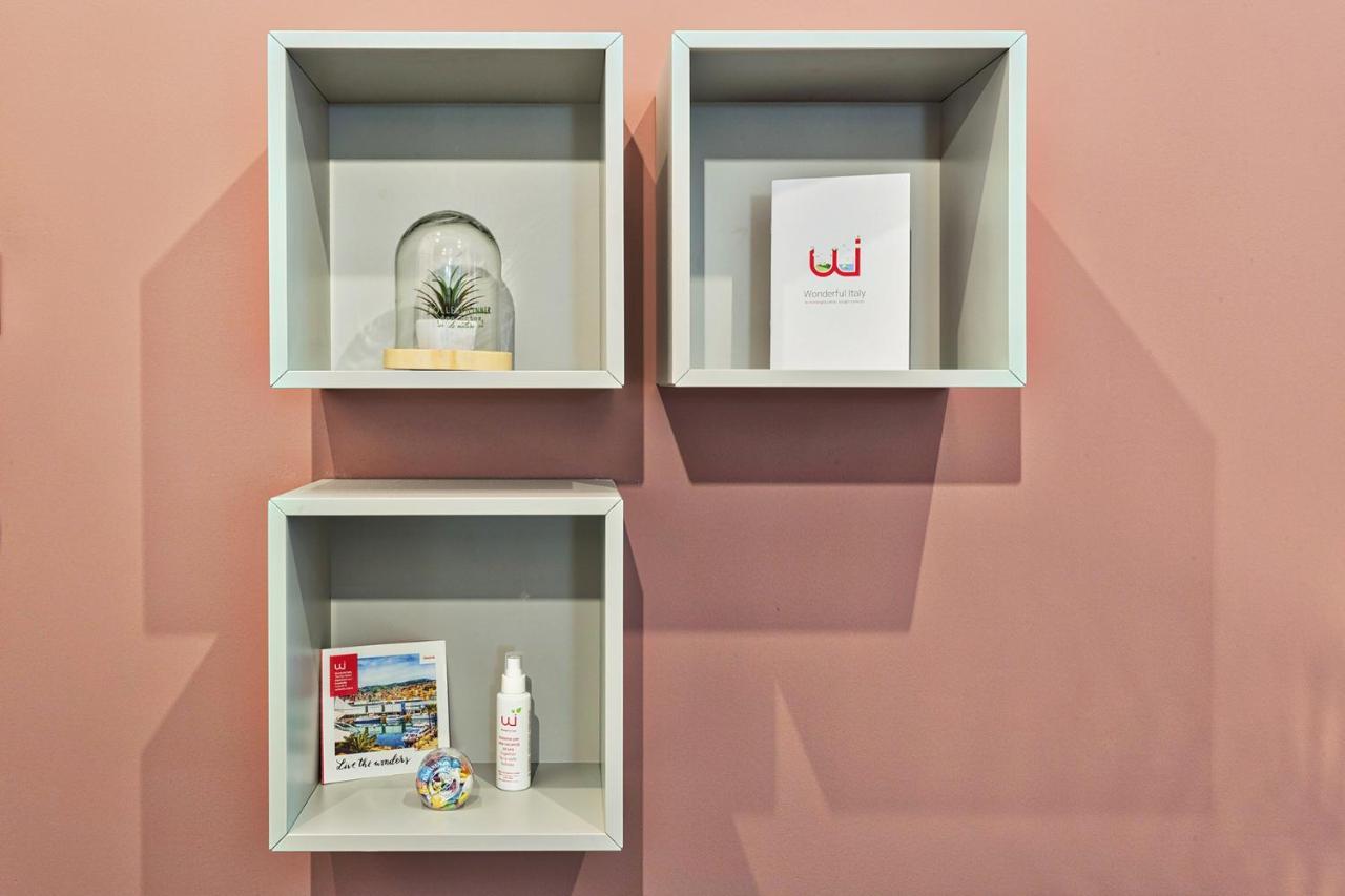 Atelier By Wonderful Italy Appartamento