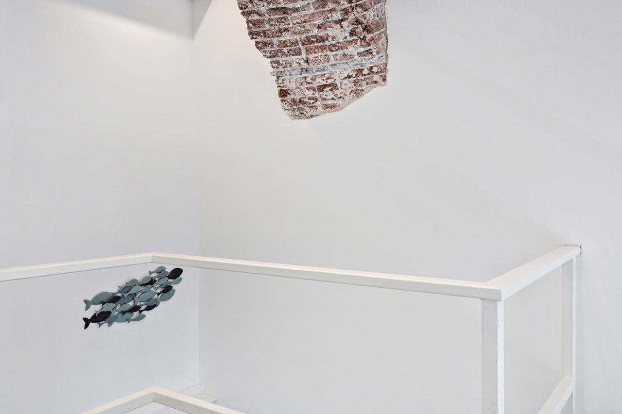 Appartement Atelier By Wonderful Italy Genua
