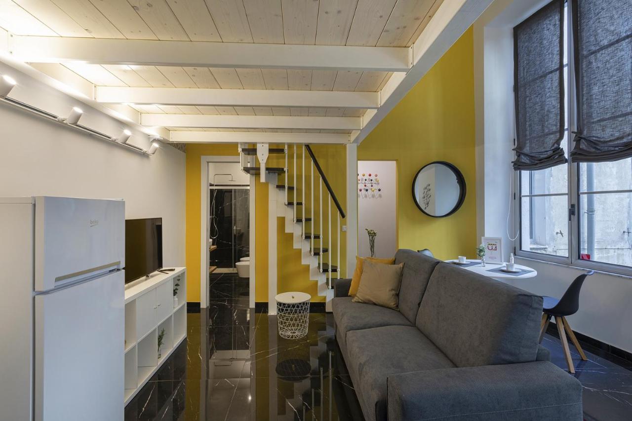 Appartamento Atelier By Wonderful Italy *