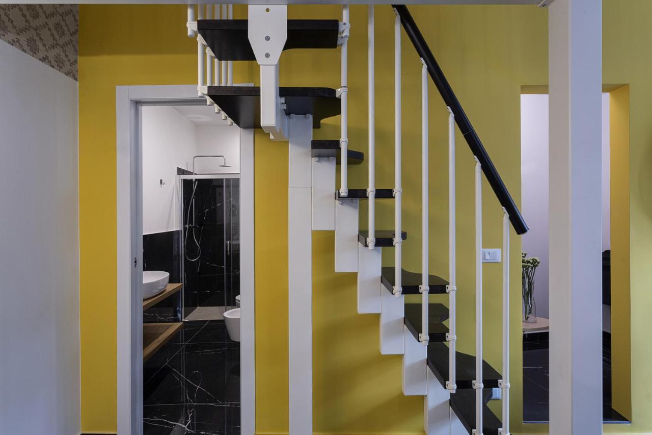 Appartamento Atelier By Wonderful Italy *