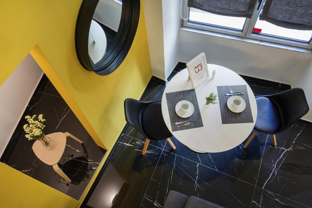 Atelier By Wonderful Italy Appartement Genua