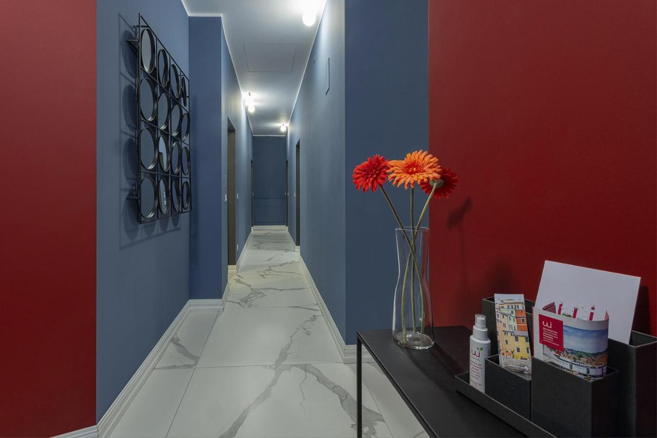 Appartement Atelier By Wonderful Italy Genua