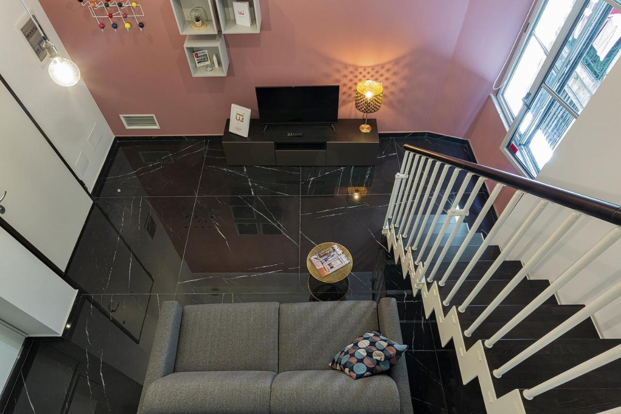 Atelier By Wonderful Italy Appartamento *