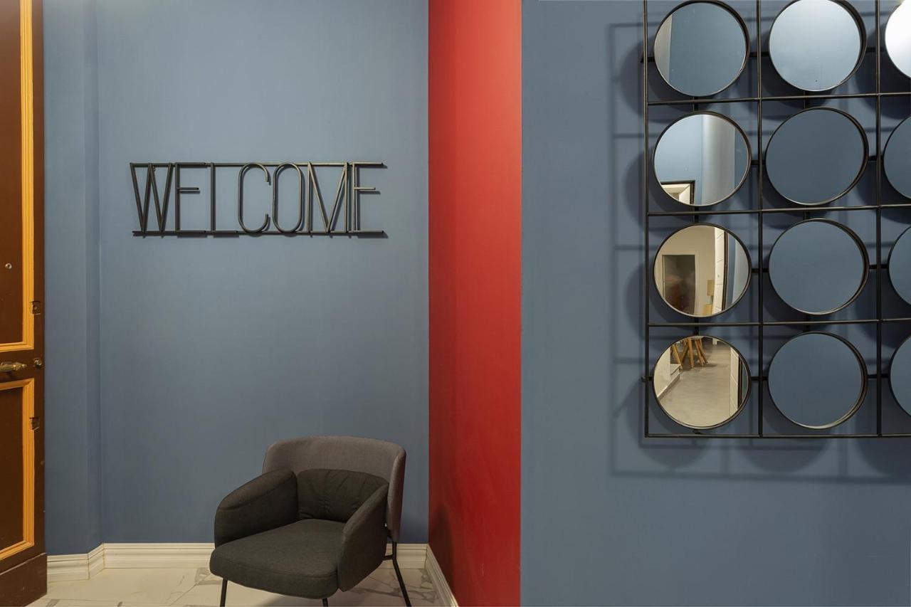 Atelier By Wonderful Italy Appartamento *