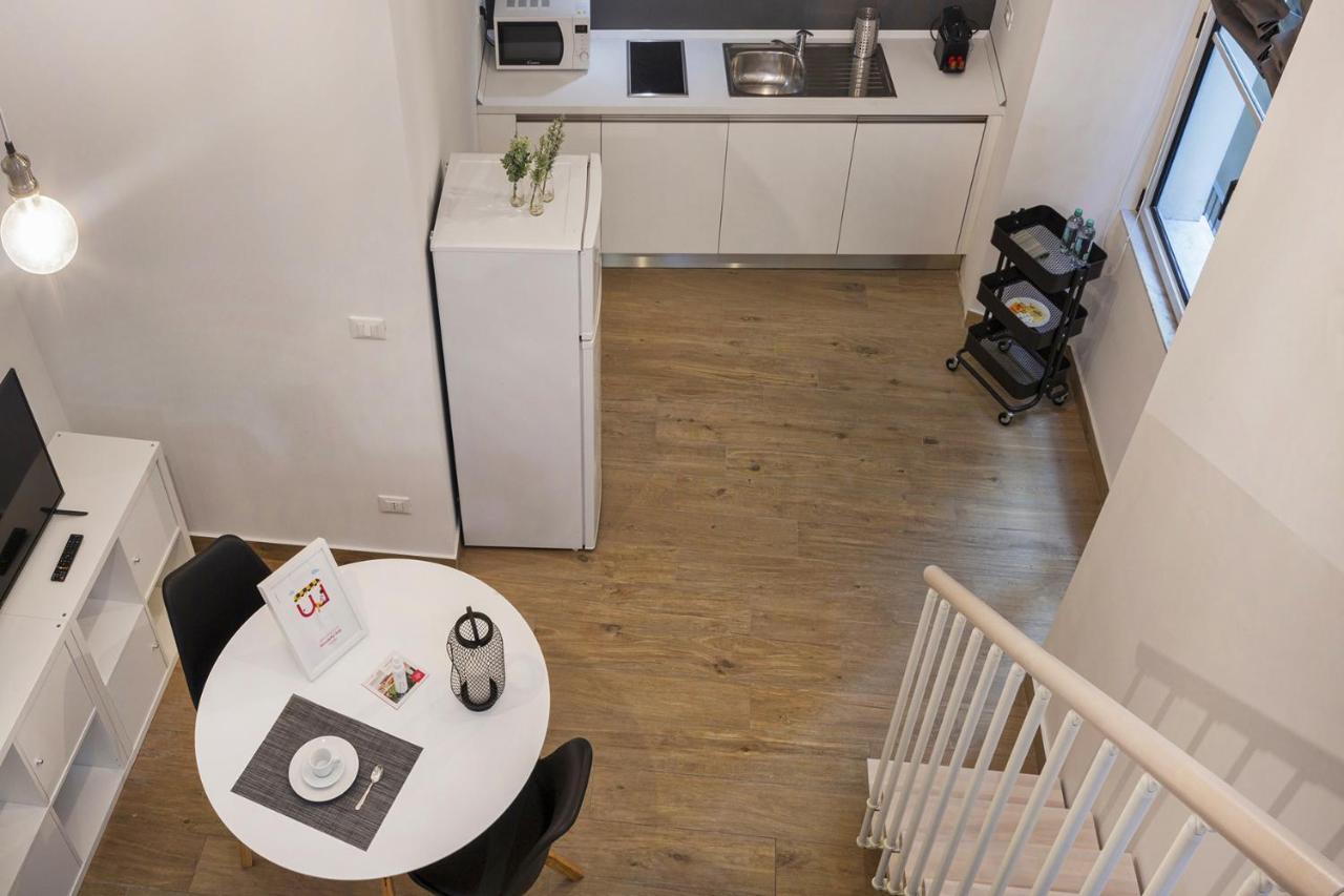 Appartement Atelier By Wonderful Italy *