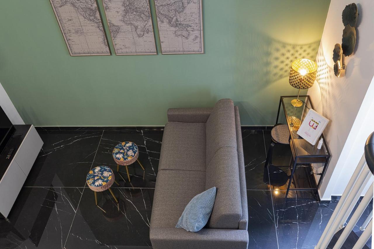 Atelier By Wonderful Italy Appartamento *